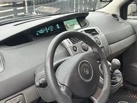 Second-hand Renault Scénic II 130 CP (95 kW) 2007 Monovolum