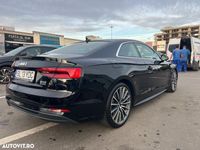 second-hand Audi A5 Coupe 2.0 TDI quattro S tronic