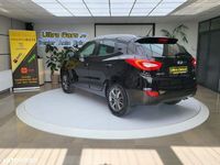 second-hand Hyundai ix35 2.0 GDi 4WD Premium