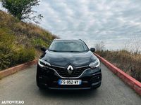 Second-hand Renault Kadjar 116 CP (85 kW) 2020 Culoarenegru SUV
