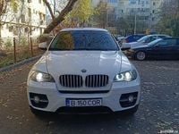 Second-hand BMW X6 250 CP (183 kW) 2010 SUV