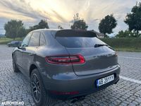 second-hand Porsche Macan 3.0 PDK S