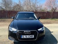 second-hand Audi A4 quattro 2.00 TDI 2016