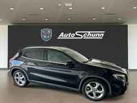 Second-hand Mercedes GLA200 Progressive 136 CP (100 kW) 2018 SUV