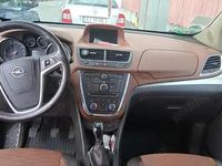 Second-hand Opel Mokka 140 CP (102 kW) 2014 Maro SUV