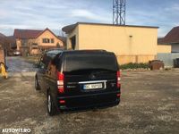 second-hand Mercedes Viano 2.0 CDI extralang Ambiente