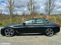 second-hand BMW M550 M5 i xDrive AT