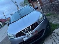 Second-hand Nissan Qashqai 130 CP (95 kW) 2013 SUV