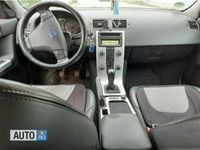 Second-hand Volvo V50 110 CP (80 kW) 2010 Argintiu Break