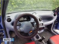 Second-hand Ford Ka 44 CP (32 kW) 1997 Hatchback