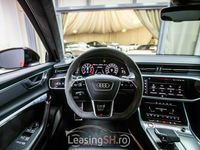 second-hand Audi RS6 Avant 2020 4.0 Hibrid 600 CP 55.000 km - 150.004 EUR - leasing auto