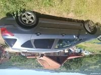 Second-hand Peugeot 407 230 CP (169 kW) 1994