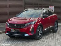 Second-hand Peugeot 3008 GT 300 CP (220 kW) 2021 Culoarerosu SUV