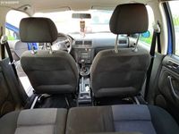 second-hand VW Golf IV 1.6 16v