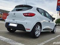 second-hand Renault Clio IV 