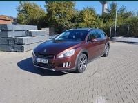 Second-hand Peugeot 508 RXH 200 CP (147 kW) 2013 Maro Break