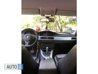 Second-hand BMW 325 218 CP (160 kW) 2006 Gri Berlinǎ