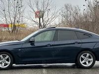 Second-hand BMW 320 184 CP (135 kW) 2015 Berlinǎ