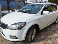 Second-hand Kia Ceed 104 CP (76 kW) 2010 Hatchback