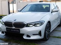 second-hand BMW 320 Seria 3 d xDrive AT MHEV