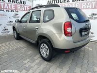 second-hand Dacia Duster 1.6 4x2 Laureate