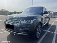 second-hand Land Rover Range Rover LWB 3.0 I TDV6 Autobiography