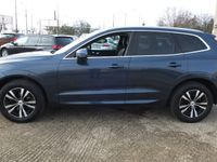 second-hand Volvo XC60 an 2020