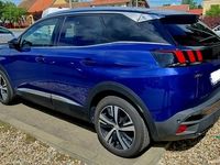 second-hand Peugeot 3008 GT LINE 2.0 BlueHDI 150 CP