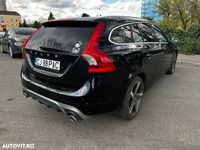 second-hand Volvo V60 D3 Start-Stop R-Design