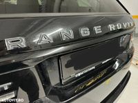 second-hand Land Rover Range Rover Sport 3.0 I SDV6 HSE Dynamic