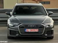 second-hand Audi A6 Avant 3.0 45 TDI quattro Tiptronic Sport