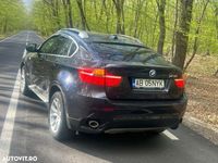 second-hand BMW X6 xDrive35d