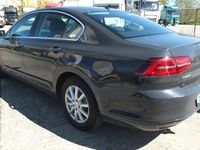 second-hand VW Passat Variant 1.6 TDI SCR DSG Conceptline