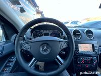 second-hand Mercedes ML320 Cdi Rate fixe Avans zero