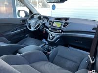second-hand Honda CR-V 1.6 DTEC Elegance 4WD (4x4) / Euro 6
