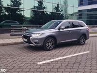 second-hand Mitsubishi Outlander 2.2 DI-D 4WD Automatik Instyle 2016 · 200 000 km · 2 268 cm3 · Diesel