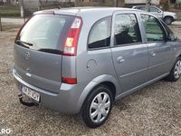 second-hand Opel Meriva 1.6i Cosmo