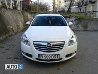 second-hand Opel Insignia 10.1.12