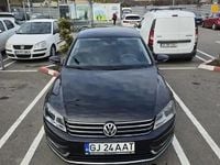 Second-hand VW Passat 140 CP (102 kW) 2014 Berlinǎ