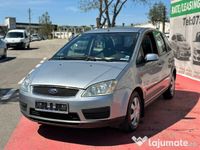 second-hand Ford C-MAX 1.8 Benzina, 2003, Finantare Rate