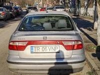 Second-hand Seat Toledo 90 CP (66 kW) 2003 Berlinǎ