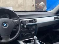 Second-hand BMW 320 184 CP (135 kW) 2010 Berlinǎ