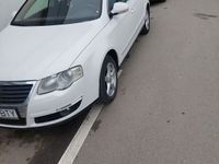 second-hand VW Passat Variant 2.0 TDI Comfortline DPF