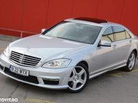 second-hand Mercedes S320 CDI L DPF 7G-TRONIC BlueEFFICIENCY