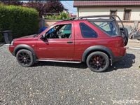 Second-hand Land Rover Freelander 116 CP (85 kW) 2004 Visiniu SUV
