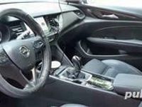 second-hand Opel Insignia 2000 cc