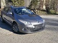 Second-hand Renault Mégane GrandTour 110 CP (80 kW) 2011 Gri Break