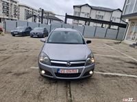 Second-hand Opel Astra 2007