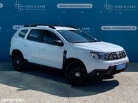 second-hand Dacia Duster 