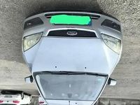 Second-hand Ford Focus 110 CP (80 kW) 2005 Hatchback